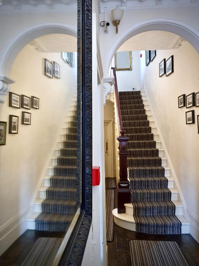 The Hedley Townhouse Ξενοδοχείο Μπόρνμουθ Εξωτερικό φωτογραφία